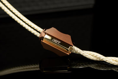 ORFF CABLES EARL
