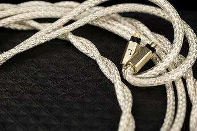 ORFF CABLES ELIZABETH