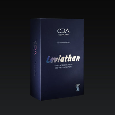ODA - Leviathan