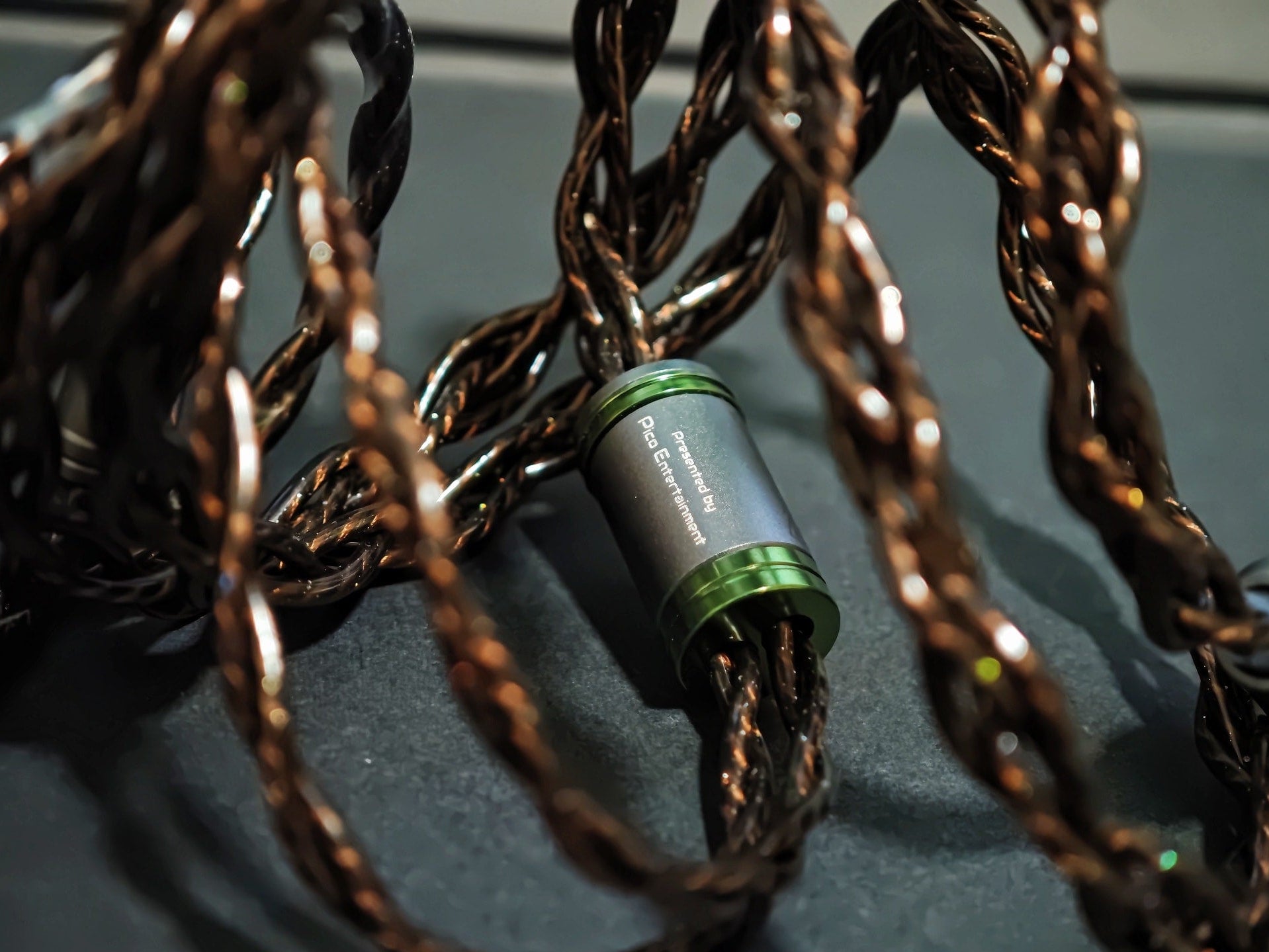 ROLLING FORCE - OLIVE