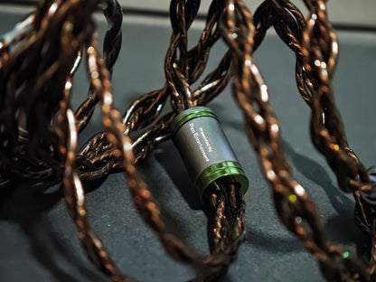 ROLLING FORCE - OLIVE