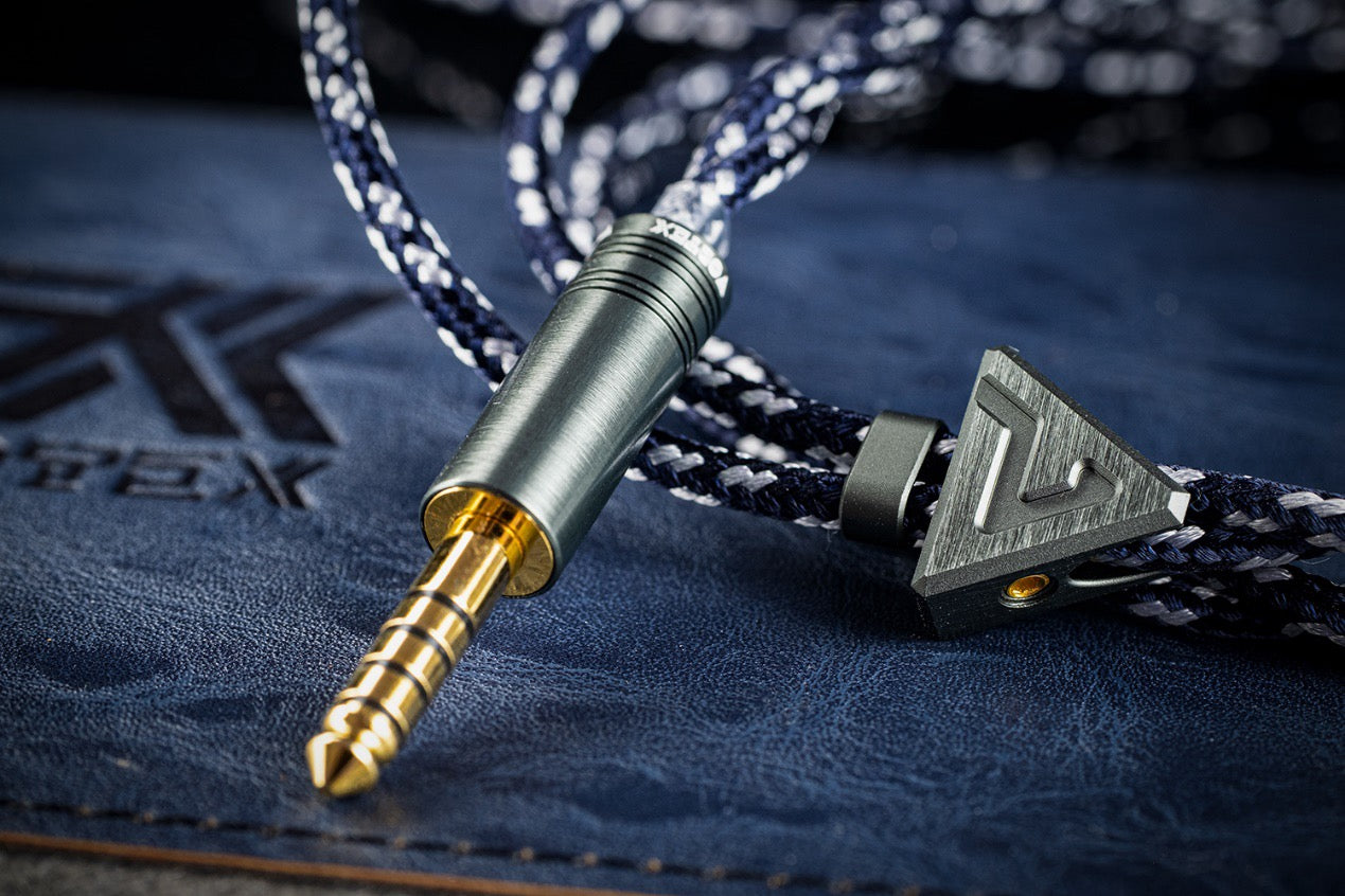 VORTEX CABLES - ARANEA