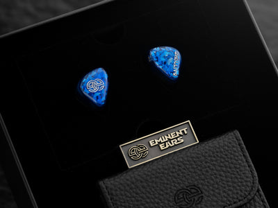 EMINENT EARS SAPPHIRE