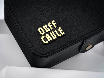 ORFF CABLES COPPER-X