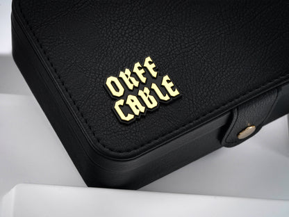 ORFF CABLES COPPER-X