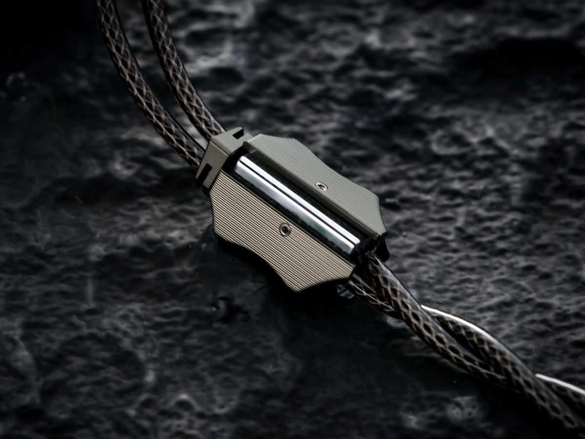 ORFF CABLES ALEXANDER