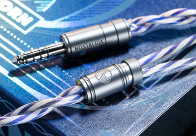 NOSTALGIA AUDIO UNICORN