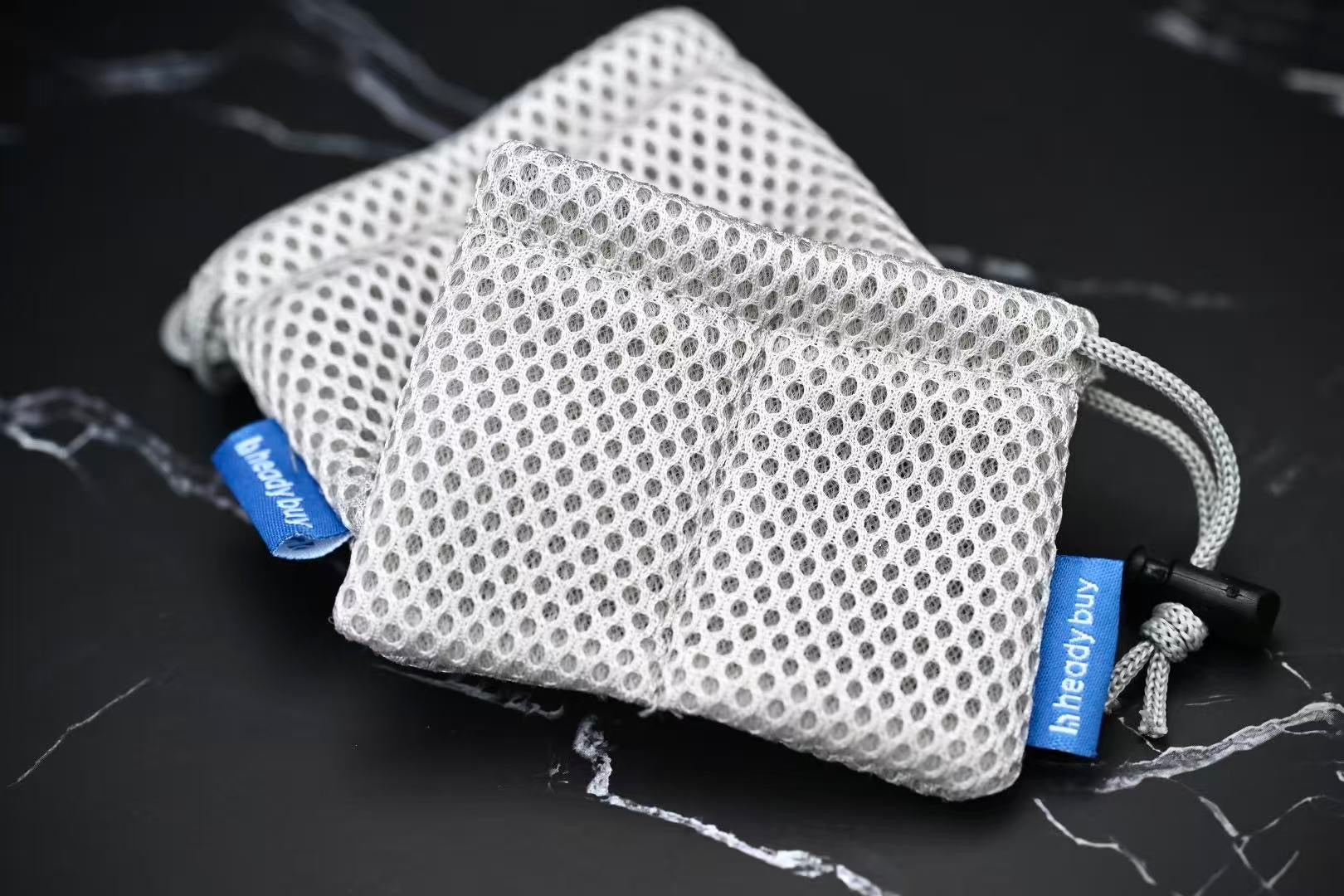 Heady Buy IEM Protective Mesh Bag