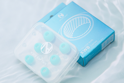 NOSTALGIA AUDIO XWB EARTIPS