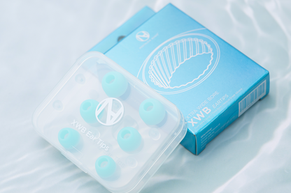 NOSTALGIA AUDIO XWB EARTIPS