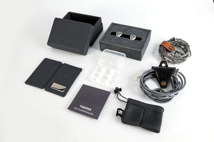 VORTEX CABLES - REFERENCE