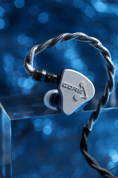 AROMA AUDIO CORE