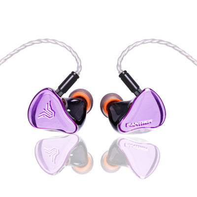 PANTHER AUDIO AMETHYST 132