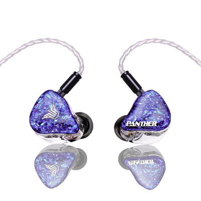 PANTHER AUDIO AURA 2LVE