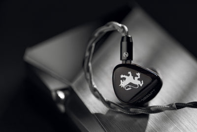 NOSTALGIA AUDIO CAMELOT