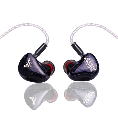 PANTHER AUDIO DARK X2