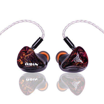 PANTHER AUDIO DAWN