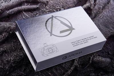 AROMA AUDIO XUANWU