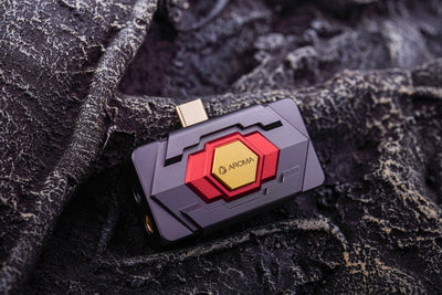 AROMA AUDIO XUANWU