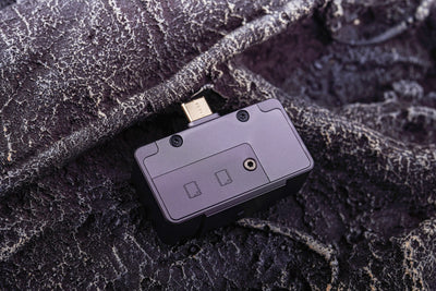 AROMA AUDIO XUANWU