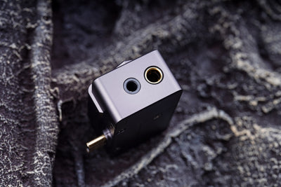 AROMA AUDIO XUANWU
