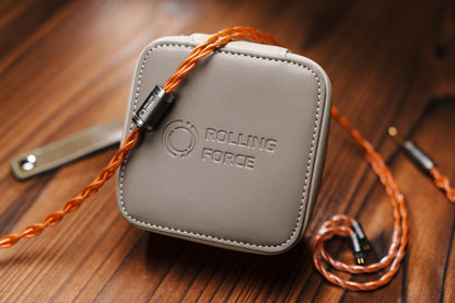 ROLLING FORCE  AMBER