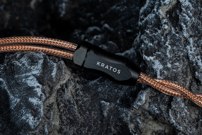 NOSTALGIA AUDIO KRATOS