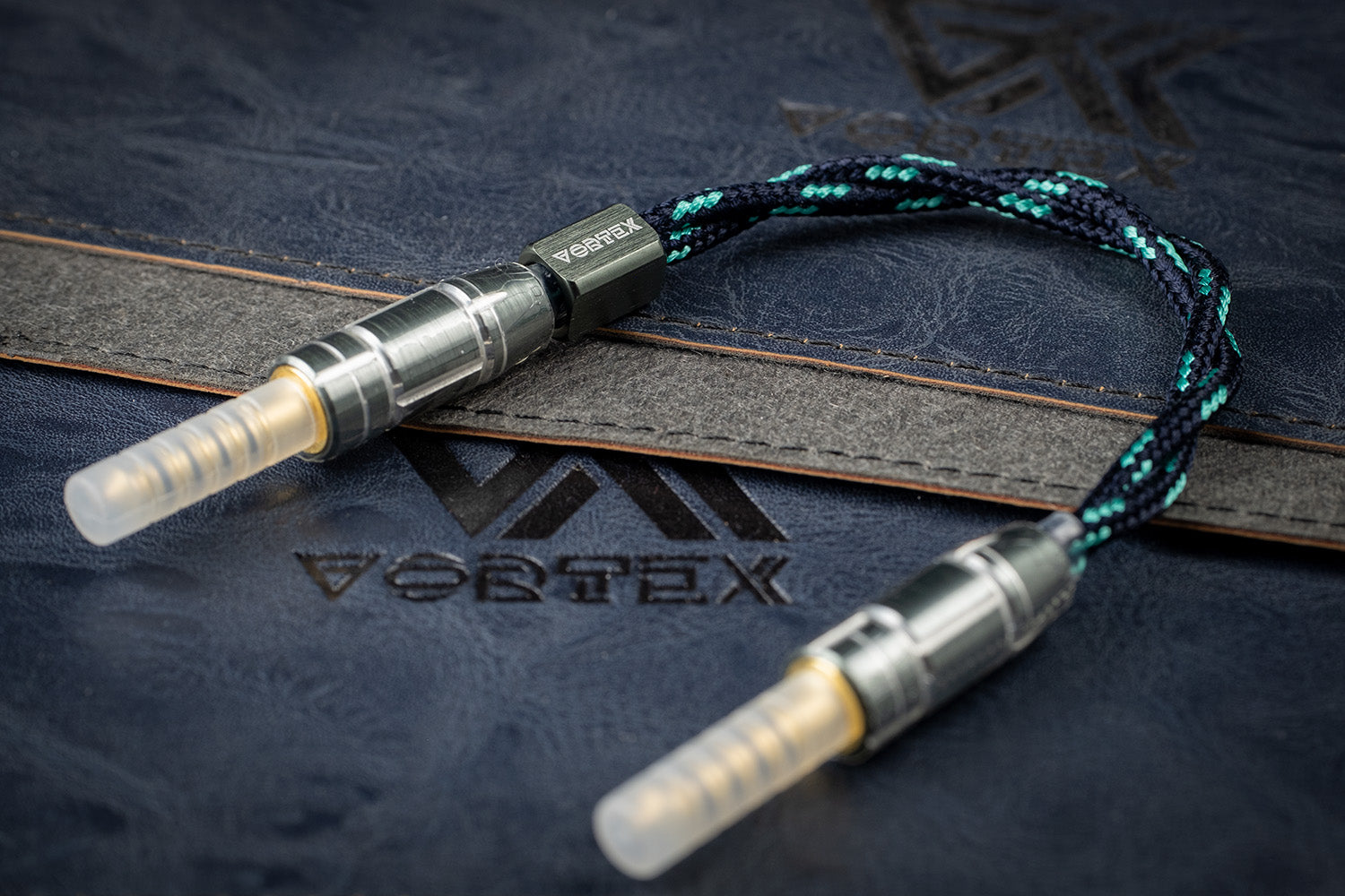 Vortex Cable 對錄線