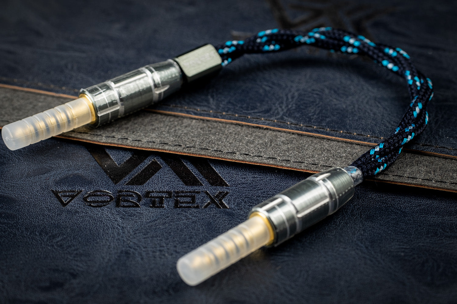 Vortex Cable 對錄線