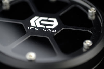 ICE LAB SPECTRUMICA