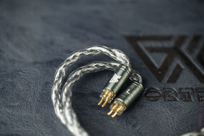 VORTEX CABLES IRIS