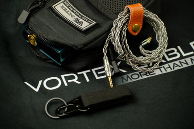 VORTEX CABLES IRIS