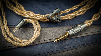 VORTEX CABLES HELIOS