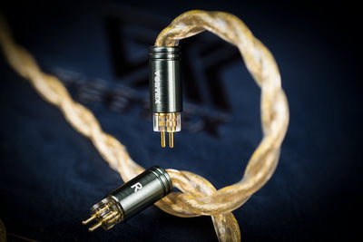 VORTEX CABLES HELIOS