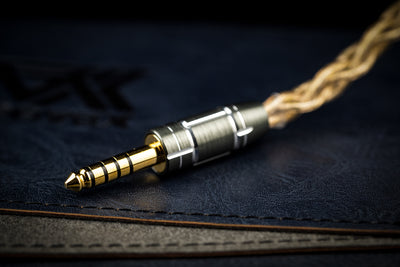 VORTEX CABLES HELIOS