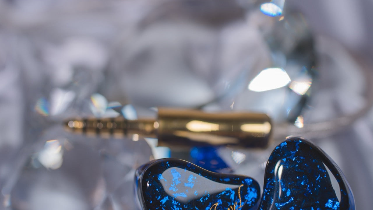 AROMA AUDIO - JEWEL – Heady buy