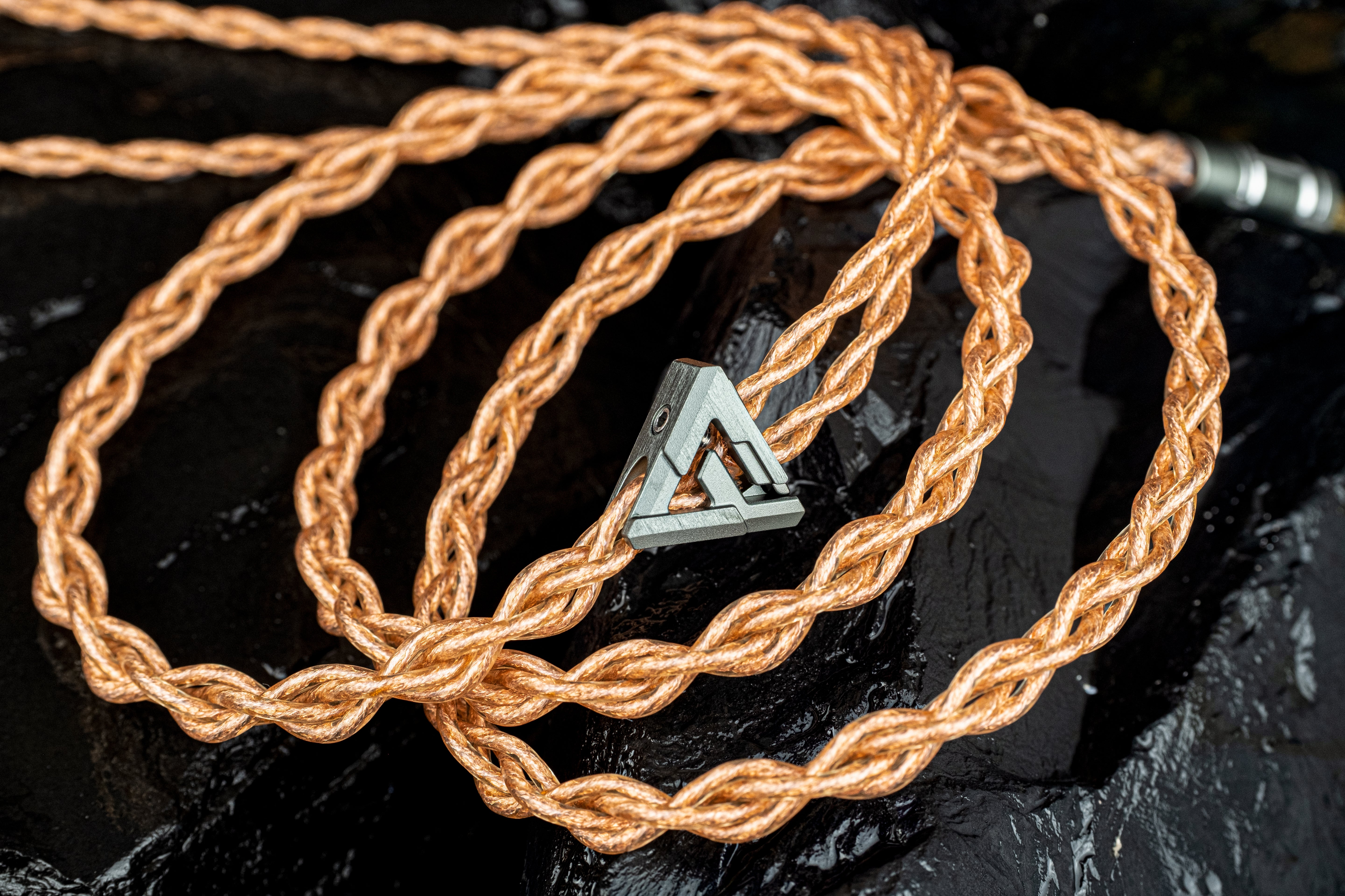 VORTEX CABLE - RADIUS 8 Wire