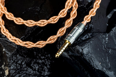 VORTEX CABLE - RADIUS 8 Wire