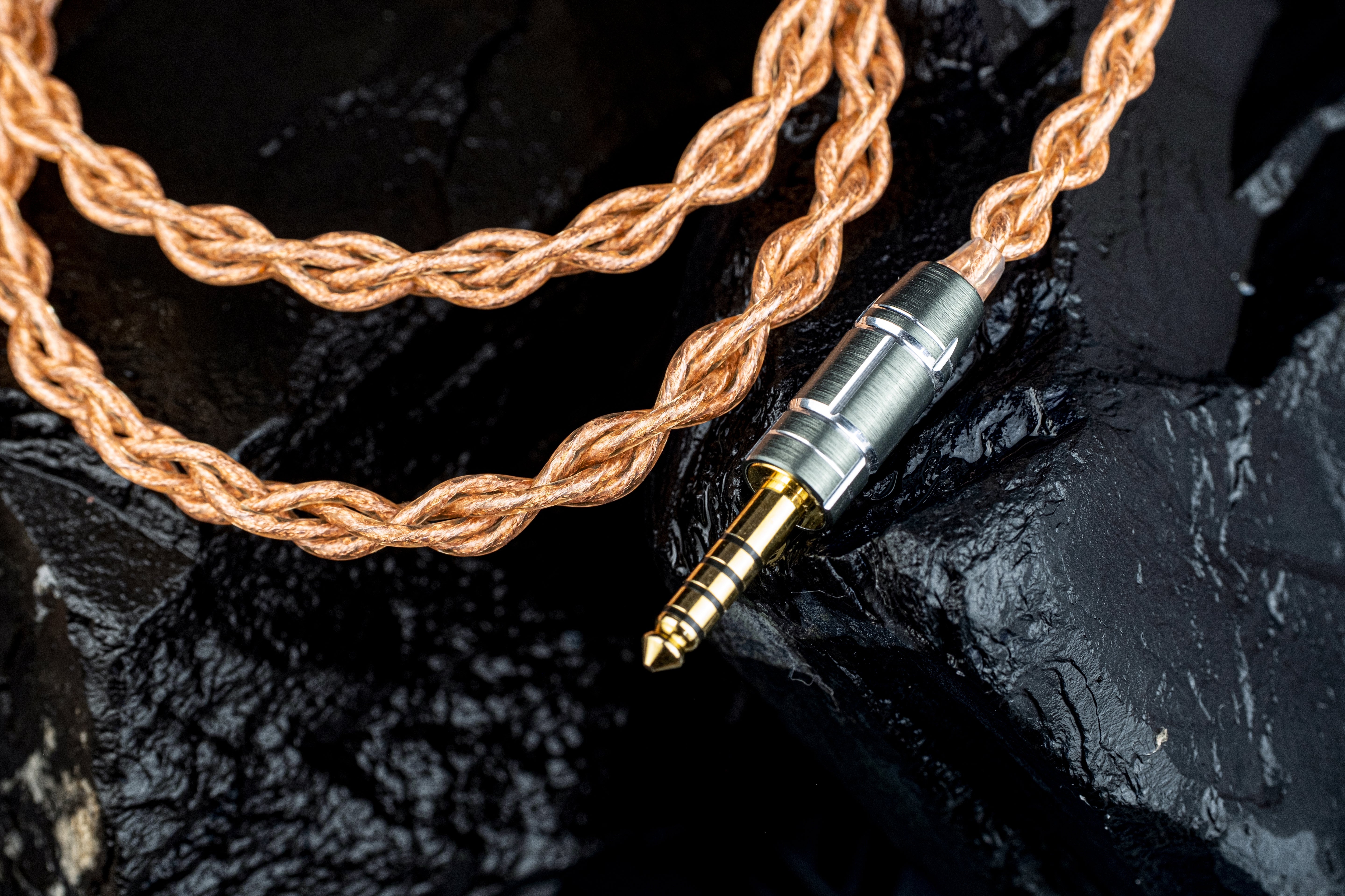 VORTEX CABLE - RADIUS 8 Wire