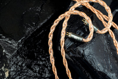 VORTEX CABLE - RADIUS 8 Wire
