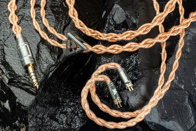 VORTEX CABLE - RADIUS 8 Wire