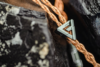 VORTEX CABLE - RADIUS 8 Wire