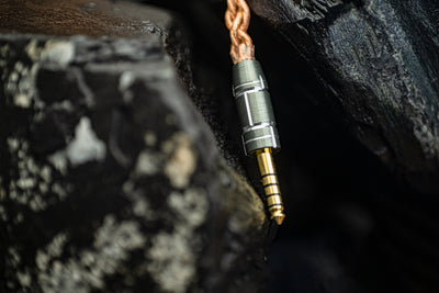 VORTEX CABLE - RADIUS 8 Wire