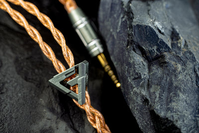 VORTEX CABLE - RADIUS 8 Wire