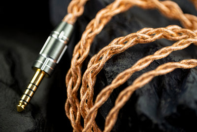 VORTEX CABLE - RADIUS 8 Wire