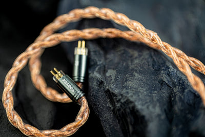 VORTEX CABLE - RADIUS 8 Wire