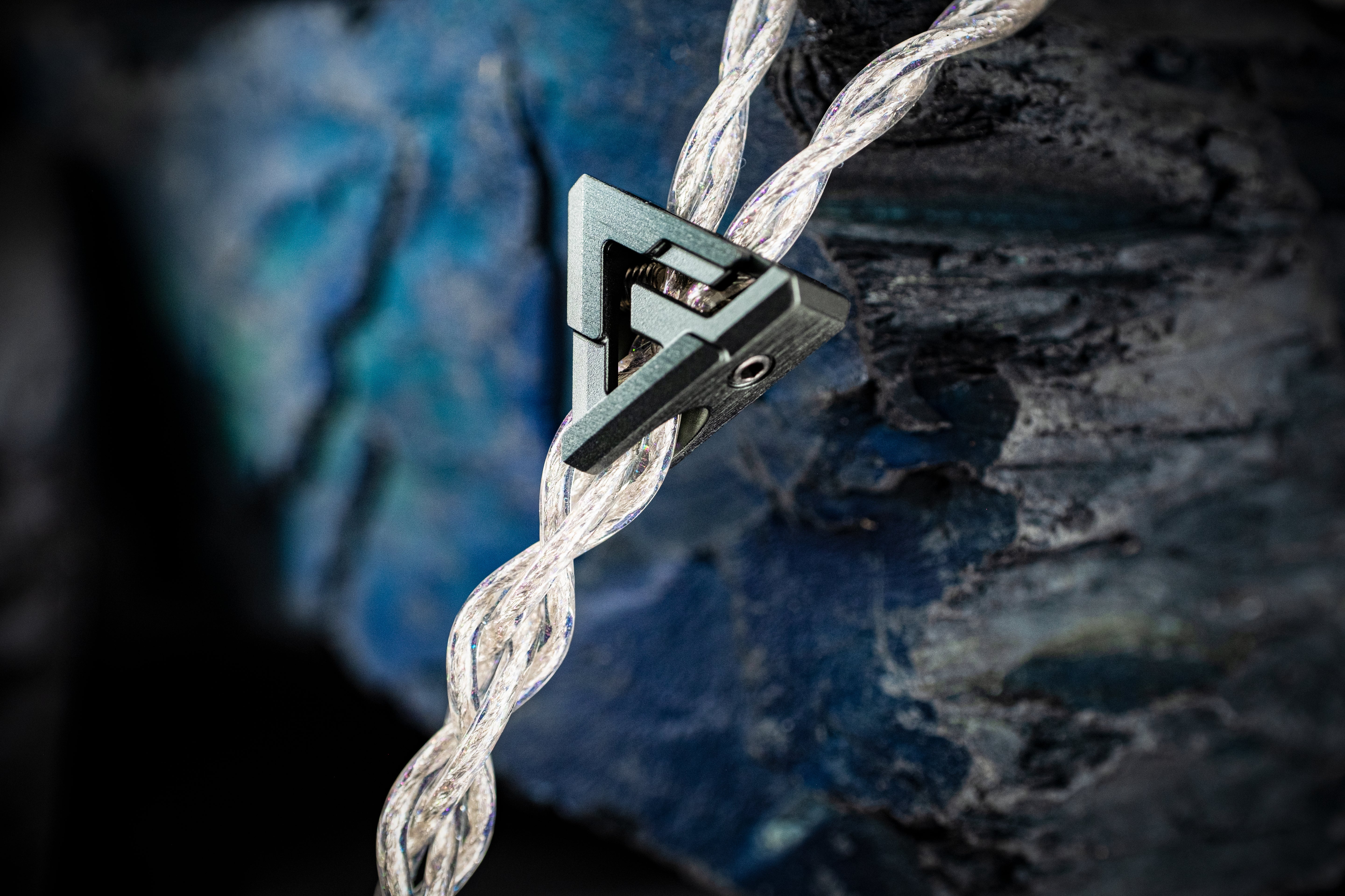 VORTEX CABLES - GENESIS