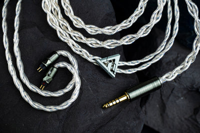 VORTEX CABLES - GENESIS