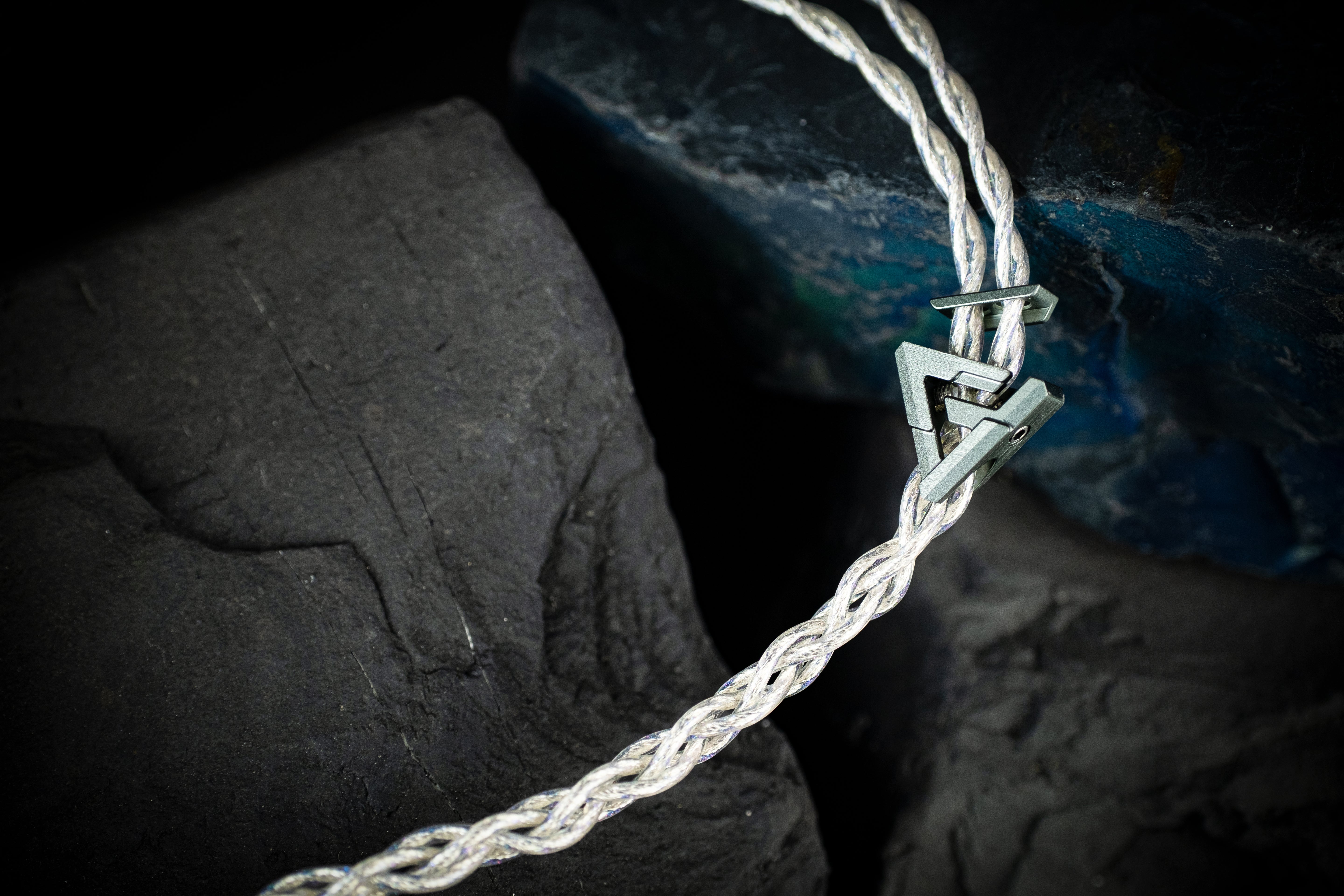 VORTEX CABLES - GENESIS