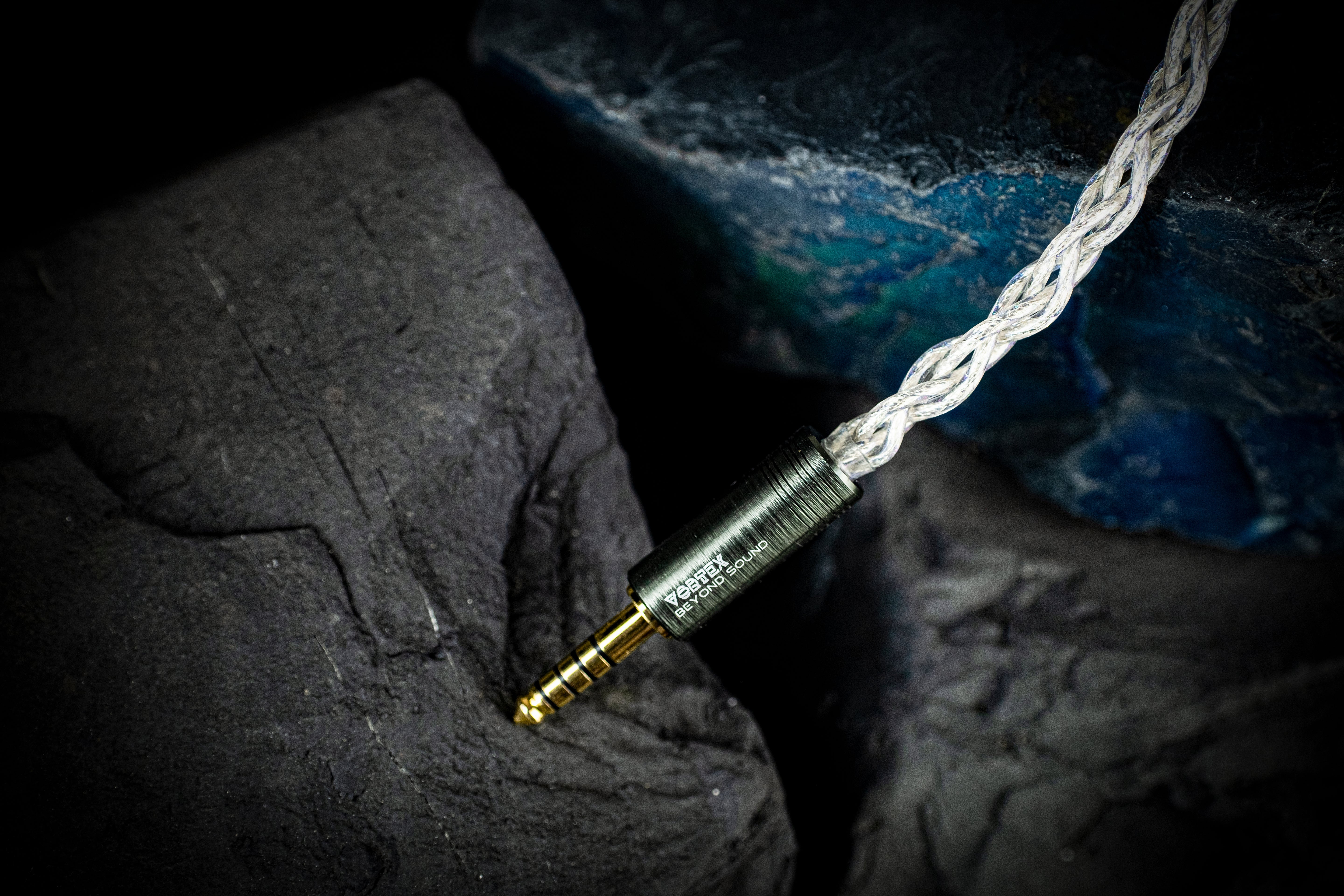 VORTEX CABLES - GENESIS